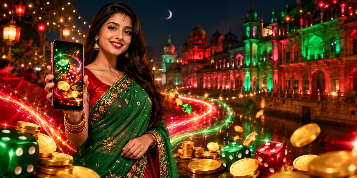 77abv বাংলাদেশে দ্য ডাইস গেম আর আনন্দ
